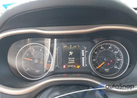 2015 Jeep Cherokee Sport from USA, damaged, VIN 1C4PJLAB7FW761031